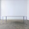 Large Less Table by Jean Nouvel for Unifor, 1994 1