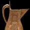 Antique Chinese Victorian Serving Jug in Copper, Image 9