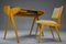 Desk by Helmut Magg for WK Möbel, 1950s 18