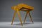 Desk by Helmut Magg for WK Möbel, 1950s 2