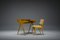 Desk by Helmut Magg for WK Möbel, 1950s 1