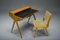 Desk by Helmut Magg for WK Möbel, 1950s 19