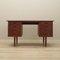 Danish Teak Desk, 1970s 1