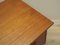 Danish Teak Desk, 1970s, Image 11