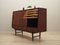 Danish Teak Highboard, 1960s 5