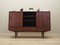 Danish Teak Highboard, 1960s 3