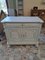 Antique Lacquered Sideboard, 1920s 8