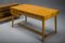 Desk & Sideboard Set by Georg Satink for Wk Möbel, 1950s, Set of 4 6