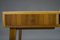 Schreibtisch & Sideboard Set von Georg Satink für Wk Möbel, 1950er, 4er Set 16