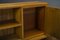 Schreibtisch & Sideboard Set von Georg Satink für Wk Möbel, 1950er, 4er Set 9