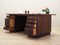 Danish Walnut Desk, 1960s, Image 4