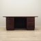 Danish Walnut Desk, 1960s, Image 1