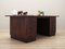 Danish Walnut Desk, 1960s, Image 5