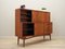 Danish Teak Highboard, 1960s 7