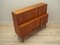 Danish Teak Highboard, 1960s, Image 8