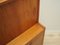 Danish Teak Highboard, 1960s, Image 16