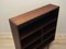 Danish Rosewood Bookcase, 1970s 5