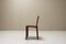 CAB Stühle aus Burgunderrotem Leder von Mario Bellini für Cassina, Italien, 1970er, 6er Set 9