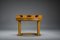Biedermeier Dressing Table and Armchair from Selva, Italy, Set of 2, Image 21