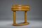 Biedermeier Dressing Table and Armchair from Selva, Italy, Set of 2 9