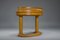 Biedermeier Dressing Table and Armchair from Selva, Italy, Set of 2, Image 9