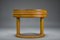 Biedermeier Dressing Table and Armchair from Selva, Italy, Set of 2, Image 10