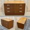 Teak Chest of 3 Drawers from G-Plan, 1970s, Image 1