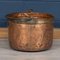 Antique 19th Century English Copper Cooking Pot, 1860s, Image 12