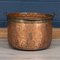 Antique 19th Century English Copper Cooking Pot, 1860s 13