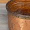 Antique 19th Century English Copper Cooking Pot, 1860s 4