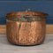 Antique 19th Century English Copper Cooking Pot, 1860s 14