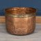 Antique 19th Century English Copper Cooking Pot, 1860s 11