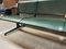 Green Lagos Bench from Artifort, 1970s 4