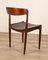 Teak Chairs by Arne Hovmand Olsen, 1950s, Set of 2 4