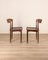 Teak Chairs by Arne Hovmand Olsen, 1950s, Set of 2 2