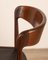 Teak Chairs by Arne Hovmand Olsen, 1950s, Set of 2 6