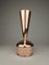 Mid-Century Copper Vase, 1950s, Image 7