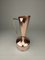 Mid-Century Copper Vase, 1950s 5