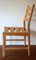 Ash Wide-Seat Dining Chairs by Kurt Østervig for Kp Møbler, 1950s, Set of 2, Image 8