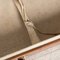 Valigia antica in pelle di mucca naturale del XX secolo di Louis Vuitton, Francia, anni '10, Immagine 20