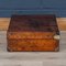 Antiker Koffer aus natürlichem Rindsleder, 20. Jh. von Louis Vuitton, Frankreich, 1910er 29