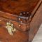 Antique 20th Century Suitcase in Natural Cow Hide from Louis Vuitton, France, 1910s 2