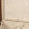 Valigia antica in pelle di mucca naturale del XX secolo di Louis Vuitton, Francia, anni '10, Immagine 14