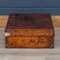 Antiker Koffer aus natürlichem Rindsleder, 20. Jh. von Louis Vuitton, Frankreich, 1910er 27
