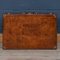 Antique 20th Century Cow Hide Suitcase from Louis Vuitton, France, 1920s, Image 21