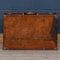 Antique 20th Century Cow Hide Suitcase from Louis Vuitton, France, 1920s, Image 22