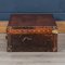 Antiker Koffer aus Rindsleder, 20. Jh. von Louis Vuitton, Frankreich, 1920er 25