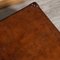 Antique 20th Century Cow Hide Suitcase from Louis Vuitton, France, 1920s, Image 2