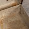 Valigia antica in pelle di mucca del XX secolo di Louis Vuitton, Francia, anni '20, Immagine 15