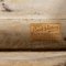 Valigia antica in pelle di mucca del XX secolo di Louis Vuitton, Francia, anni '20, Immagine 20